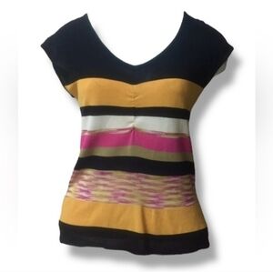 MISSONI Sleeveless Top
